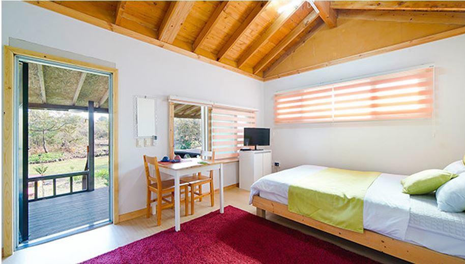 Gotjawal Geomunoreum Pension Jeju Extérieur photo